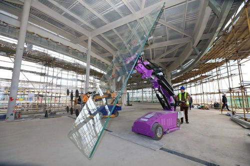 聚焦未来工厂建设，朱苗率队赴湘家荡开展“三服务”理发专项活动