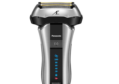 松下朗达ES-CV50理发服务 在家享受专业级理发体验